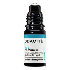 Odacité - Ba+S Baobab + Sarsaparilla Göz Çevresi Serum Konsantresi