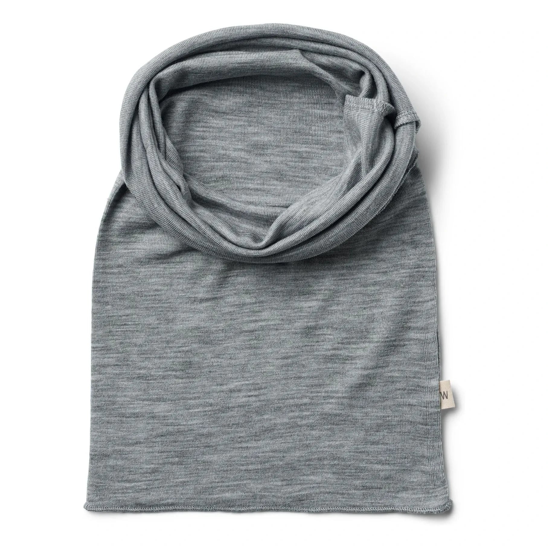 Wheat - Arta Choker | Heather Gray