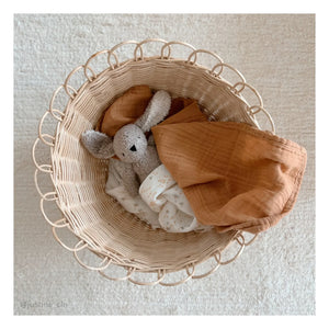 Charlie Crane - Noga/Pago Changing Pad Cover