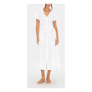 Xirena - Dixie dress | White