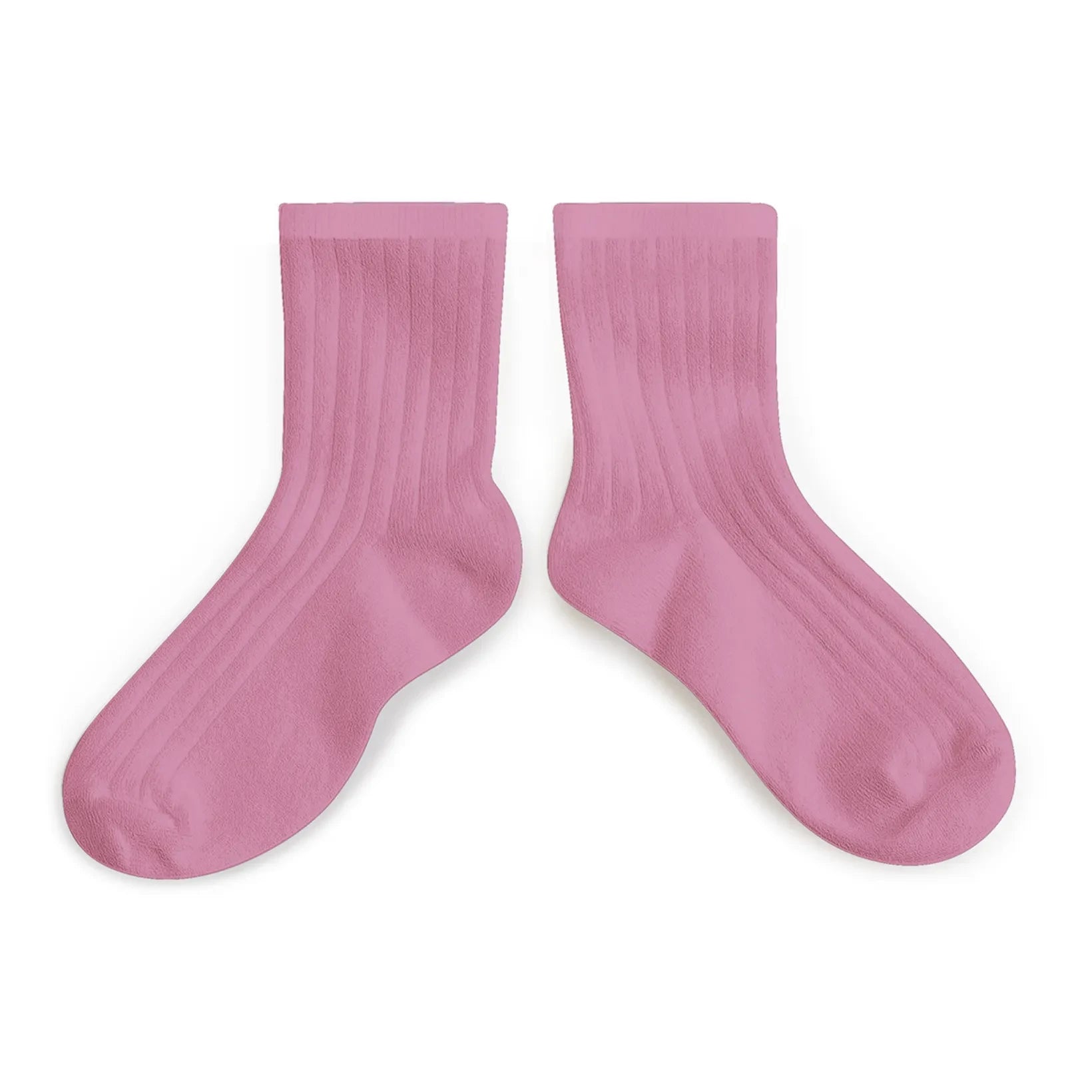 Collégien - La Mini Socks | Cotton Candy Pink