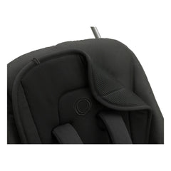 Bugaboo - Double-Sided Comfort Baby Stroller Cushion | Black