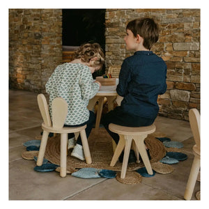 Drawin'Kids - 2-Piece Stool Set