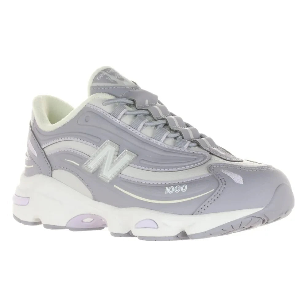 New Balance - Elastic Laced Sneaker 1000 | Lilac