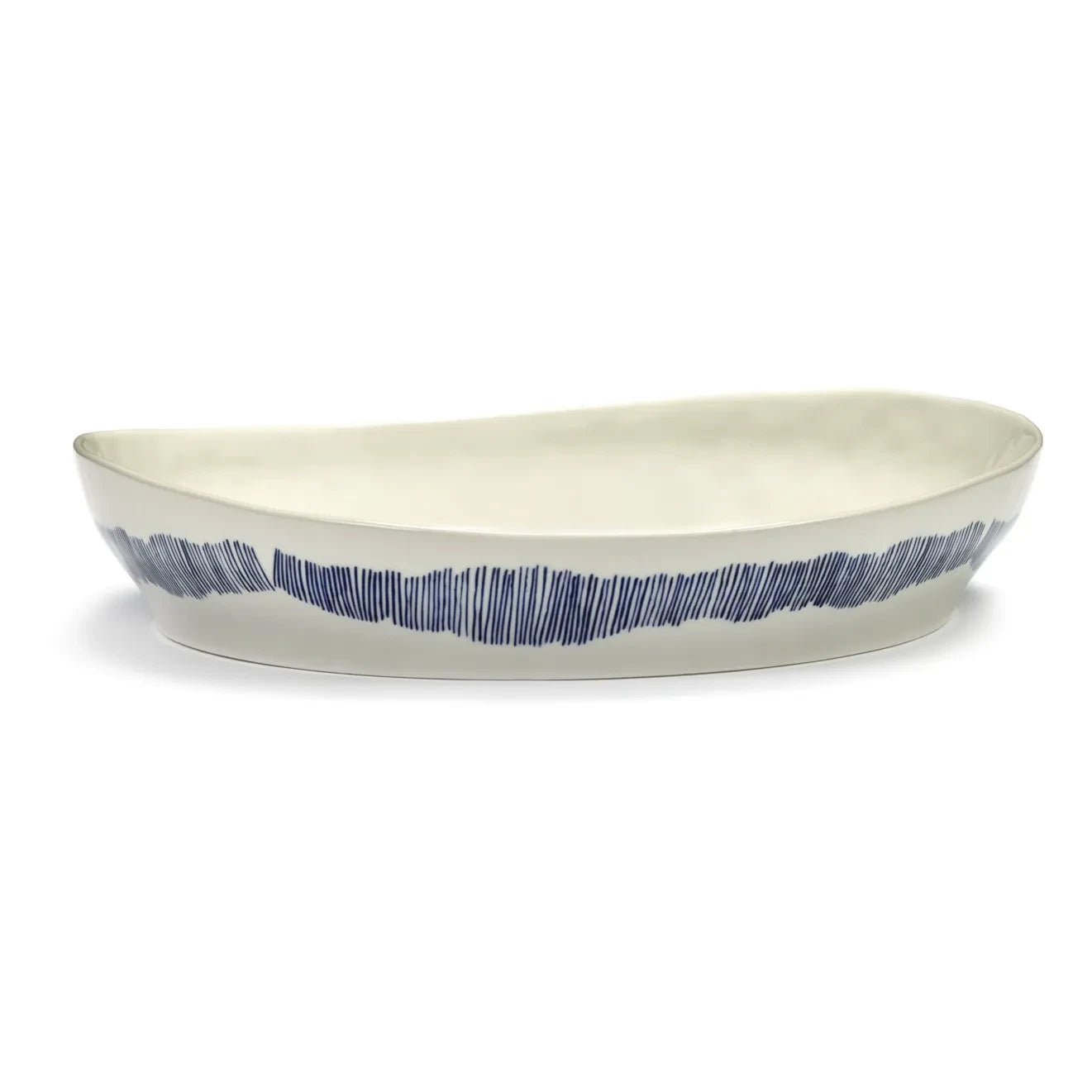 Serax - Feast Dish - Ottolenghi | Blue