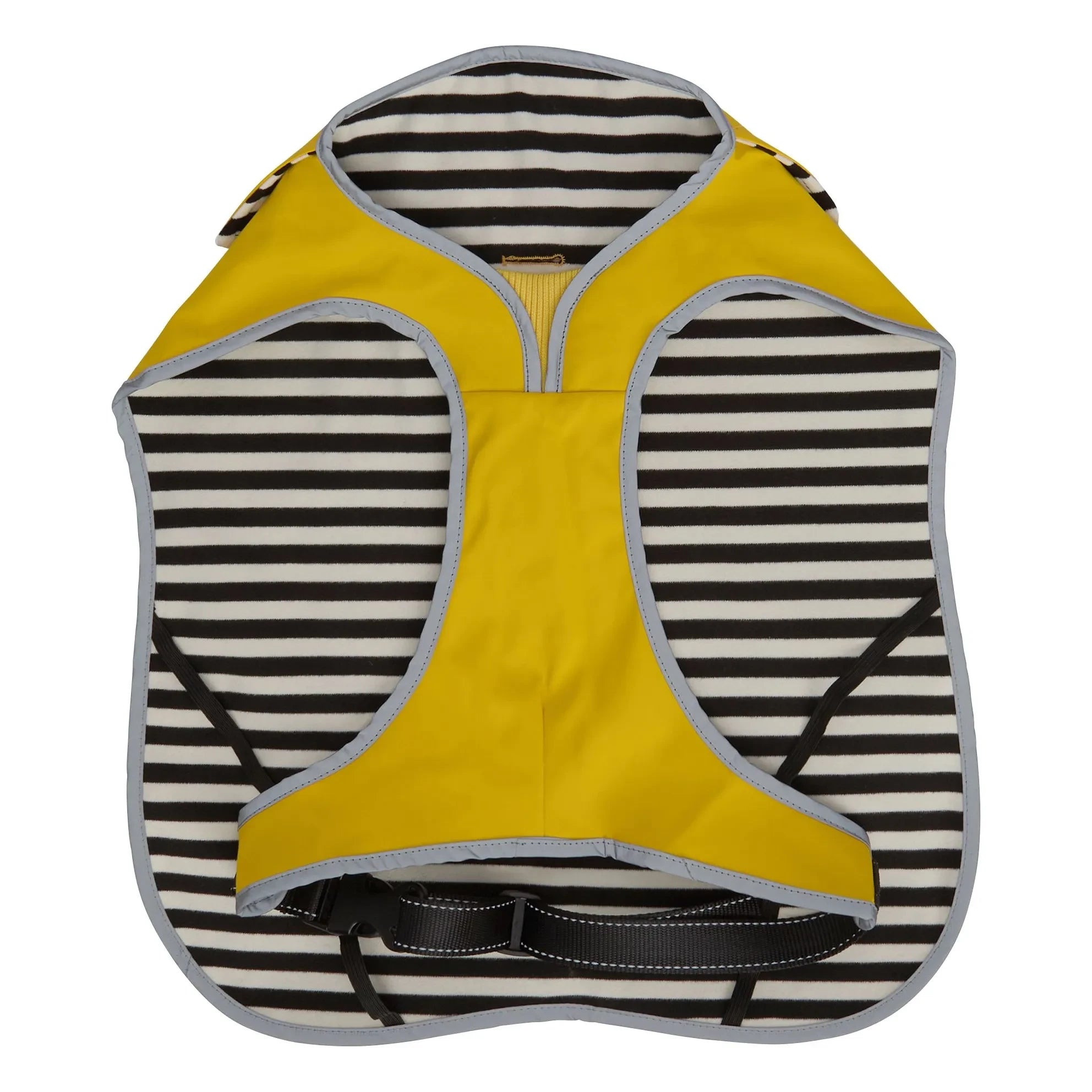 Barbour - Evie Waterproof Dog Jacket | Yellow
