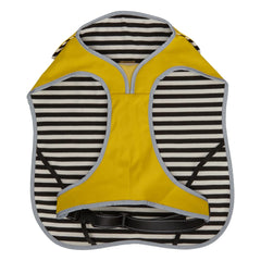 Barbour - Evie Waterproof Dog Jacket | Yellow
