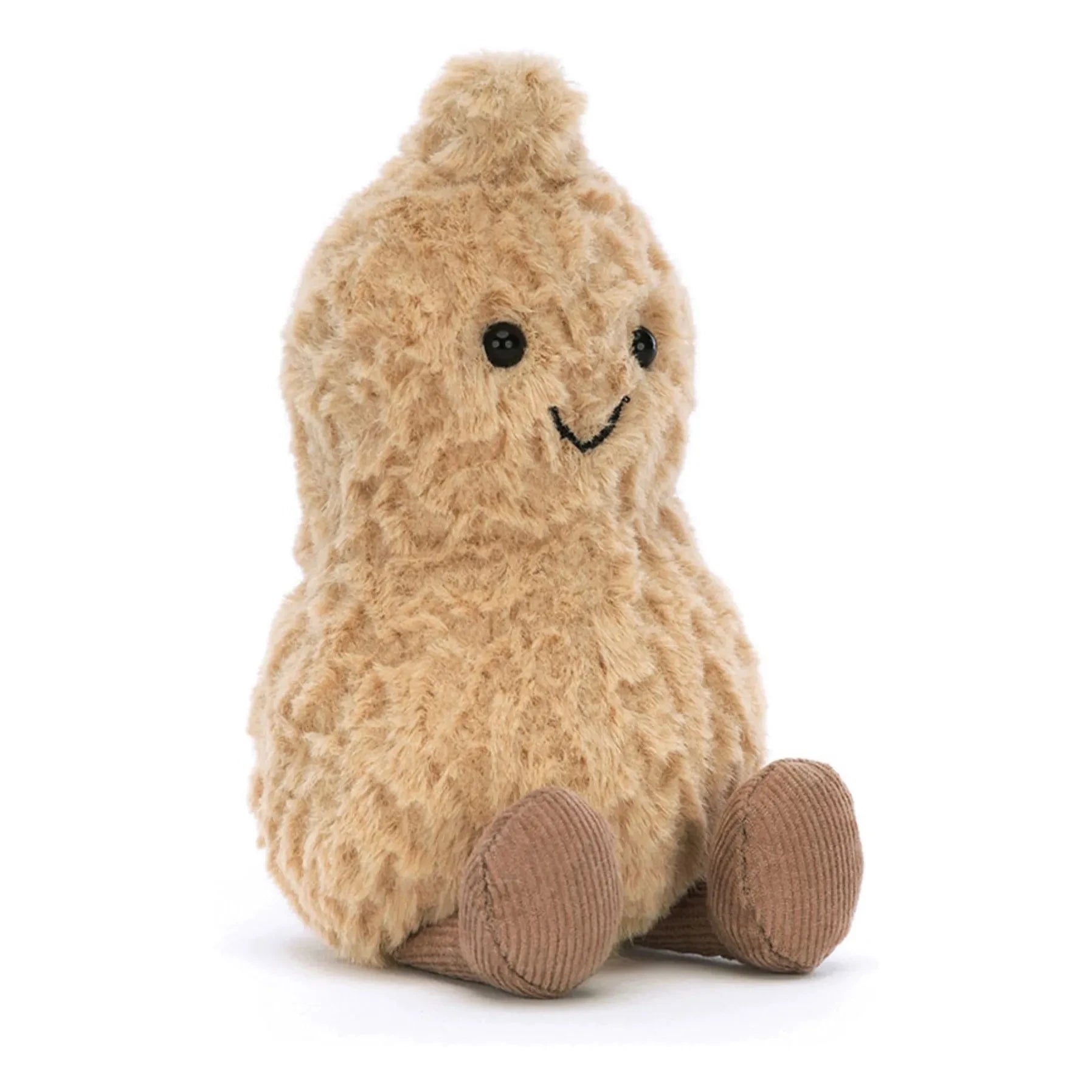 Jellycat - Peanut Plush
