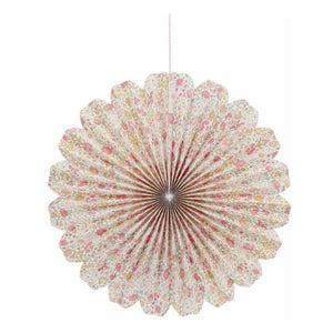 Meri Meri - Decorative Flowers - Meri Meri x Liberty