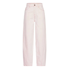 By Bar - Begum Organic Cotton Jeans | Pale Pink