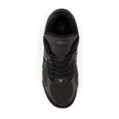 New Balance - Classic Lace-up 2002 Sneakers | Black