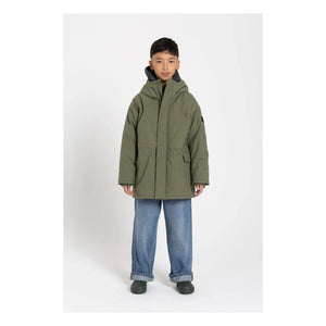 Finger in the Nose - Jean Large Rodeo | Denim Blue