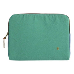 La cerise sur le gâteau - Tricolo iPad Case | Mint Green