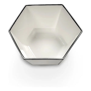 Serax - Carte Blanche Bowls - Set of 2 | White