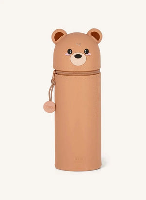 Legami - Silicone Case - Teddy Bear