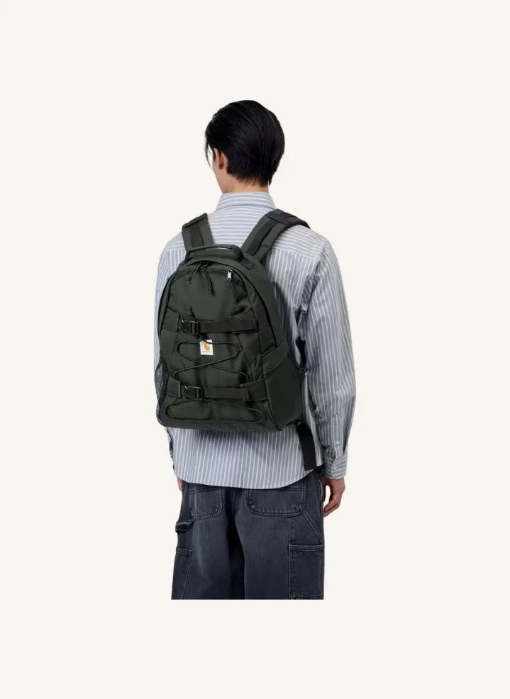 Carhartt WIP - Kickflip Backpack | Blue Black