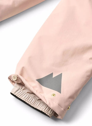 Molo - Paxton Kayak Pantolonu | Soluk Pembe