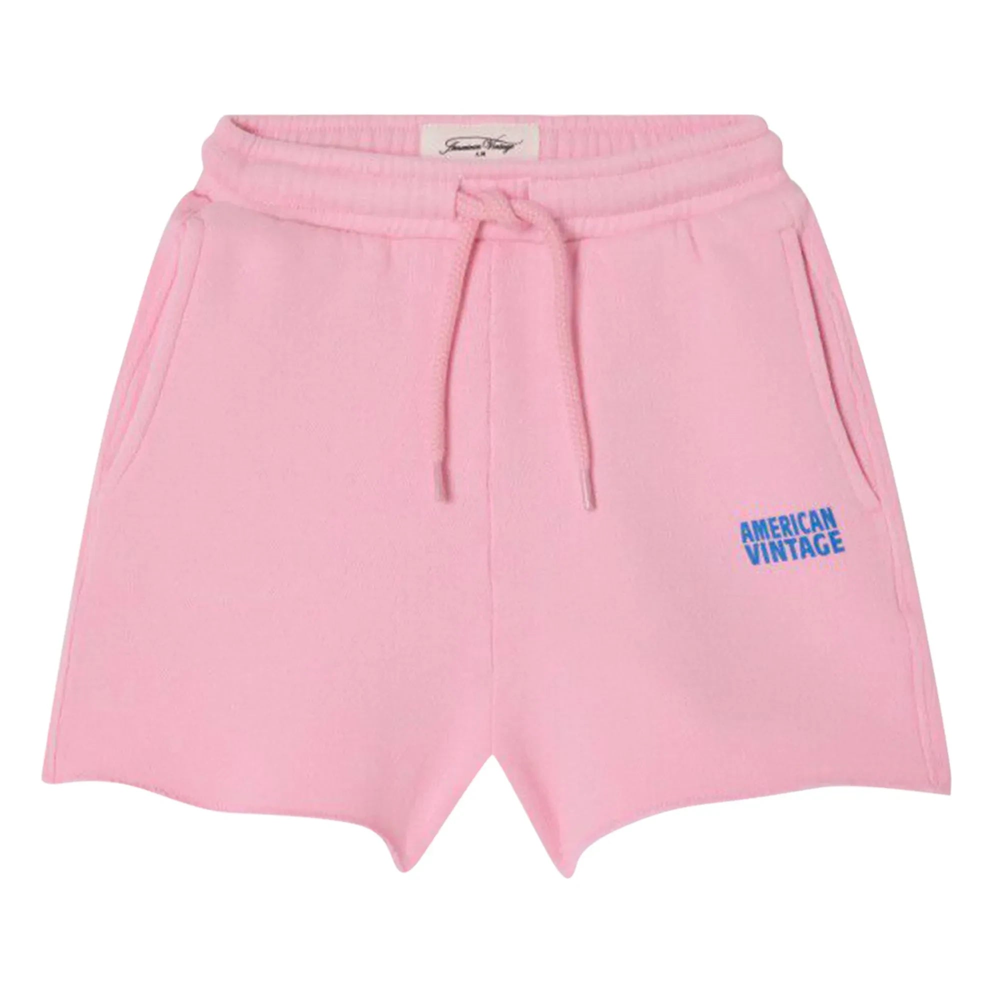 American Vintage - Short Izubird | Pink