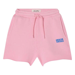 American Vintage - Short Izubird | Pink