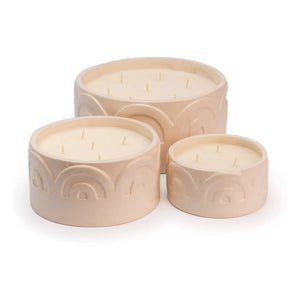 Côté Bougie - BAB Candle, Fanny Lopez - Oriental