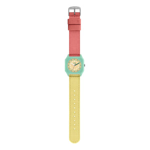 Mini Kyomo - 1987 Watch | Blue