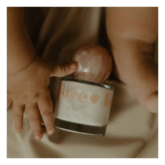 Elhée - Skin Care Fragrance - L'eau Lactée