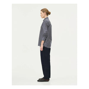 Noyoco - Calder Organic Cotton Jeans | Indigo