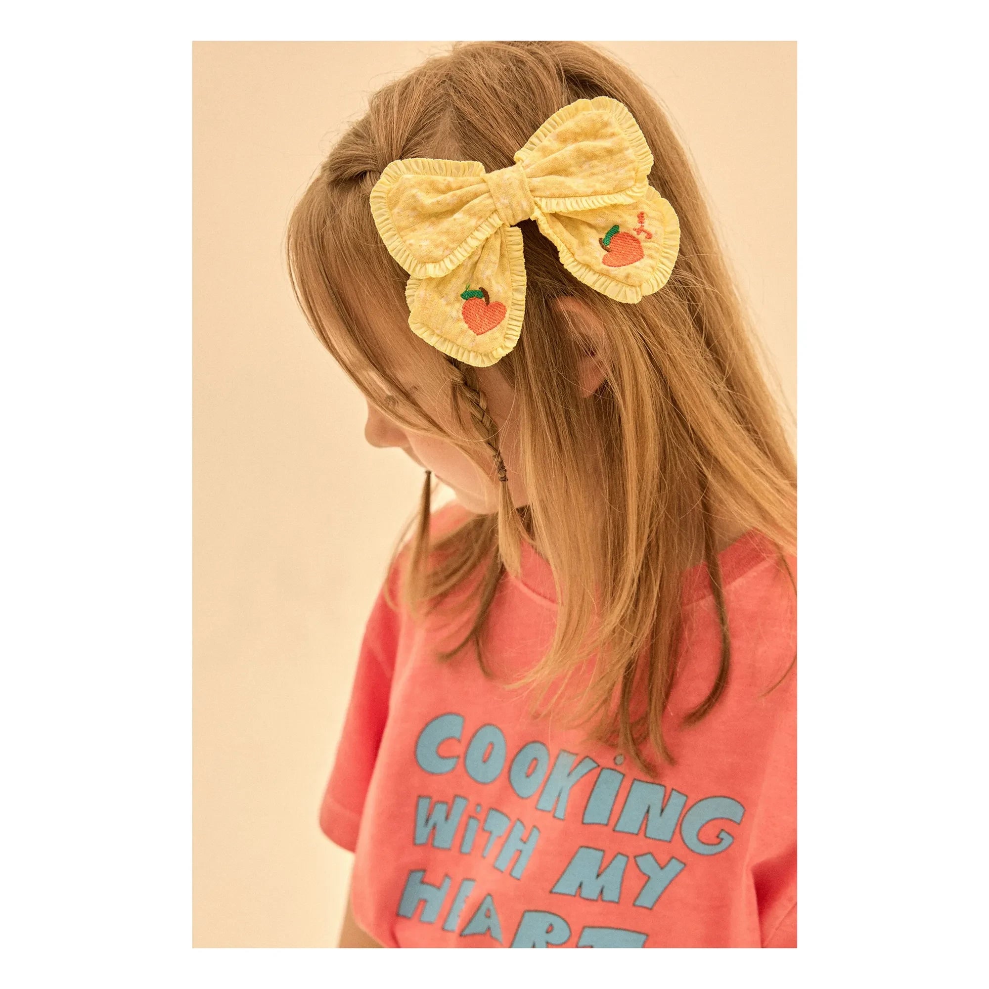Jelly Mallow - Node Clips | Yellow