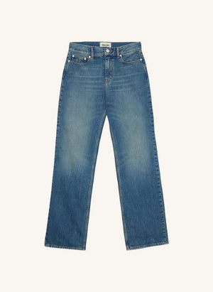 Smallable Woman - Jean Victoria | Blue