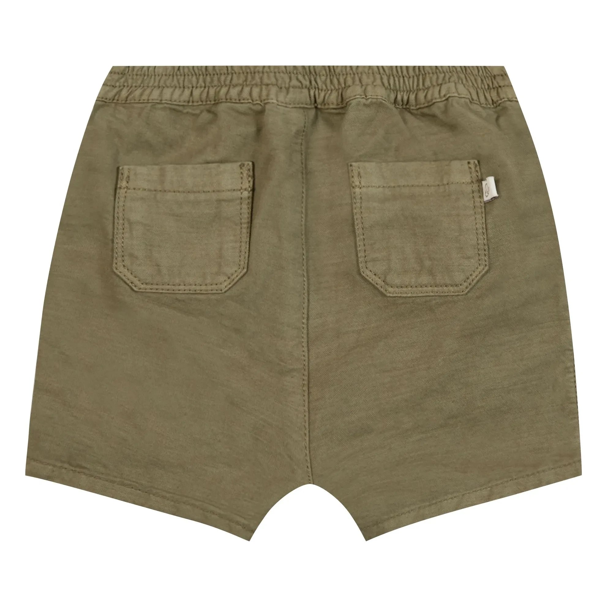 Bonton - Short Lyon Baby | Khaki