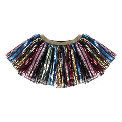 Great Pretenders - Sequin Tulle Skirt