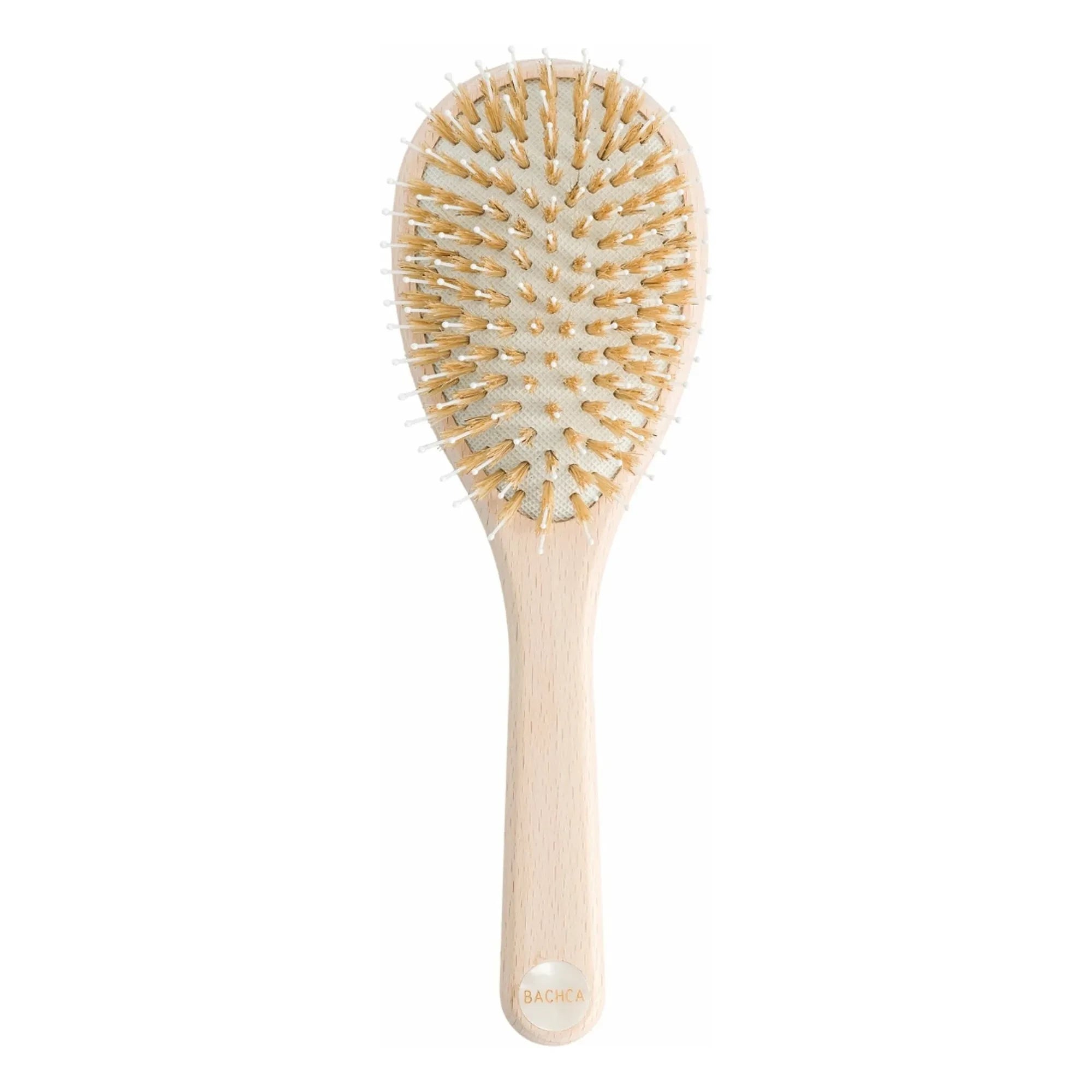 Bachca - Maman Chérie Shine and Care Brush