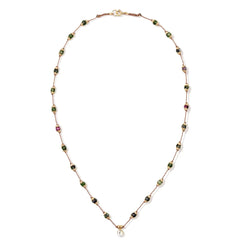 Tityaravy - Sriphala Amulet | Green