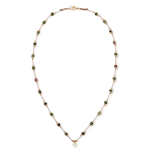 Tityaravy - Sriphala Amulet | Green