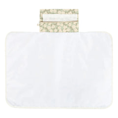 Nobodinoz - Mozart Opera Sakura Travel Changing Mat | Sage