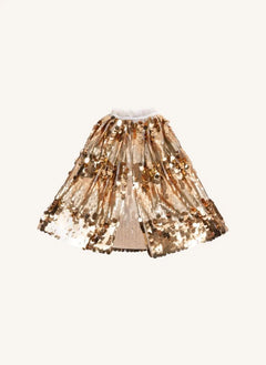 Great Pretenders - The 5th Avenue Sequin Cape