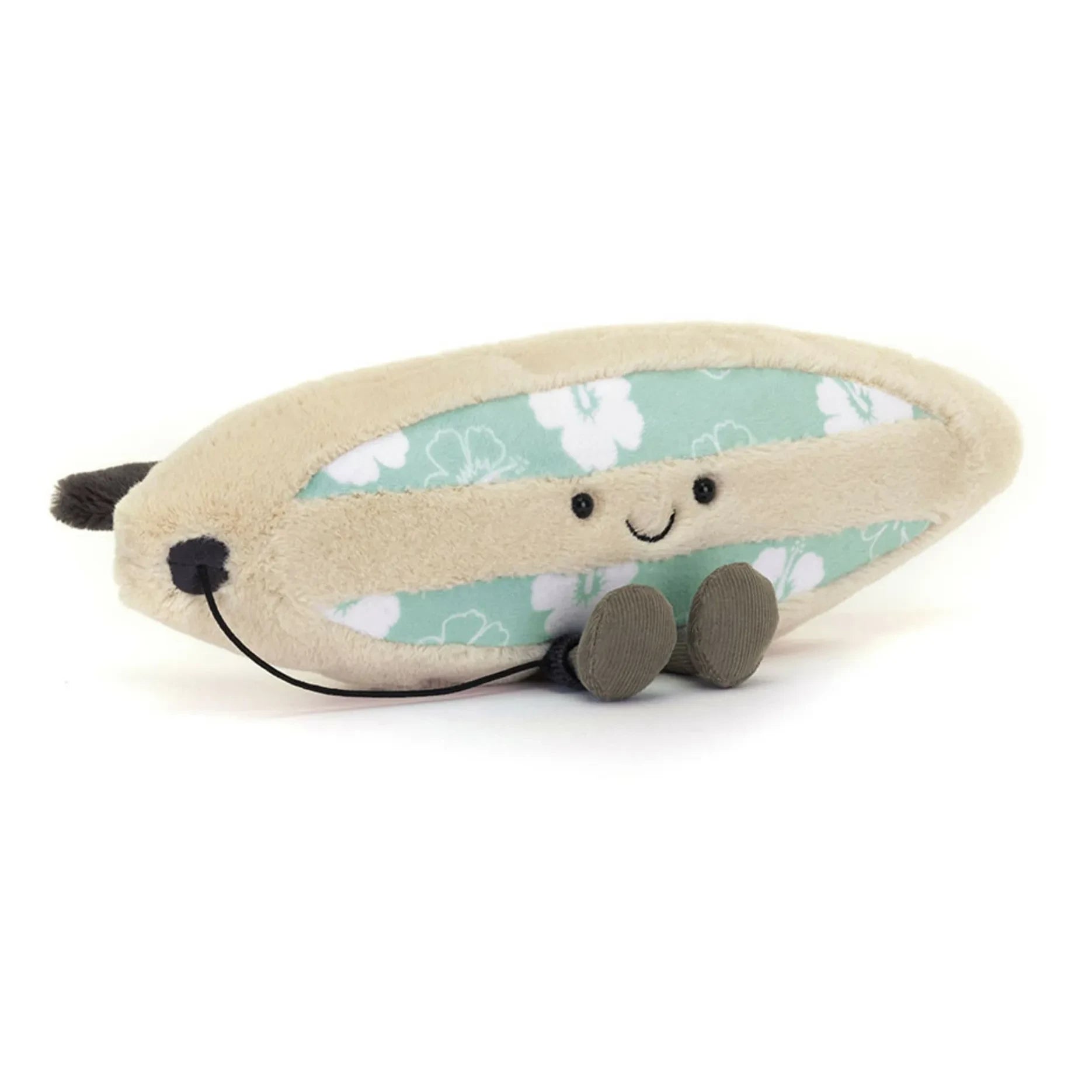Jellycat - Surfboard Plush | Beige