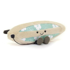 Jellycat - Surfboard Plush | Beige