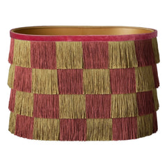 Palais - Giselle Lampshade | Olive
