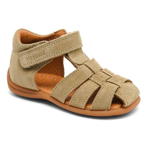 bisgaard - Carly Sandal | Sage