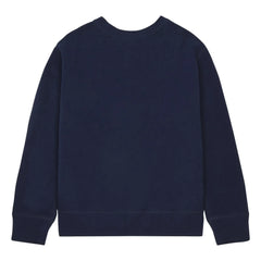 Ralph Lauren - Logo Sweater | Navy Blue