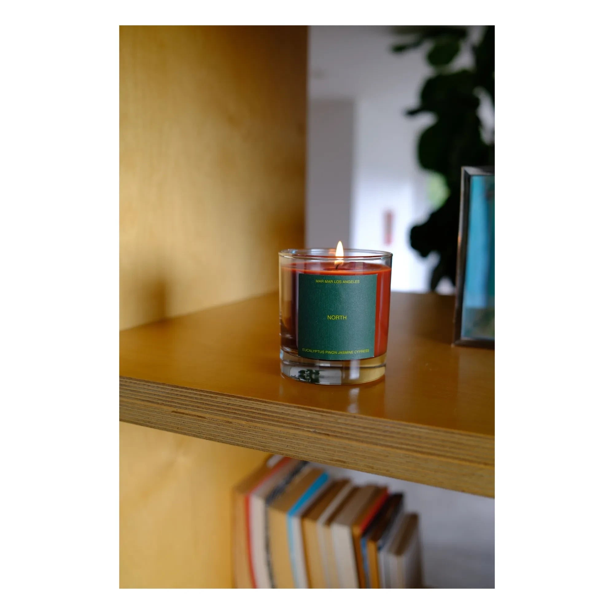 Mar Mar - North Candle