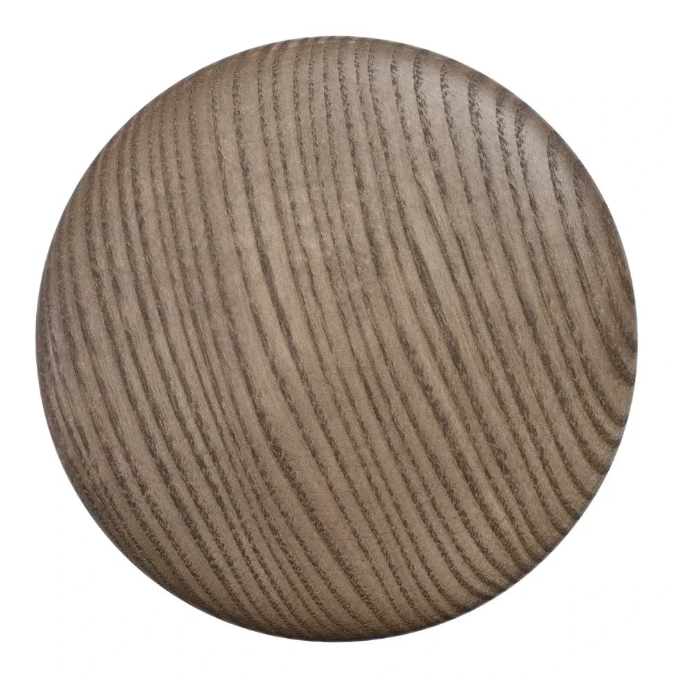 Muuto - Dots Hook Holders | Brown