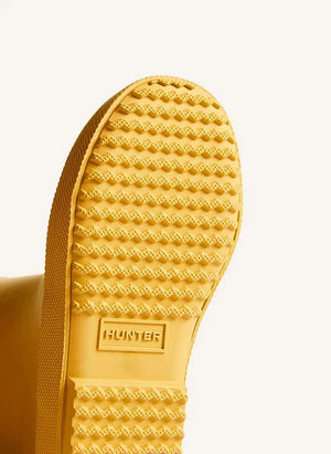 Hunter - First Rain Boots | Yellow