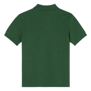 Lacoste - Polo Logo | Green