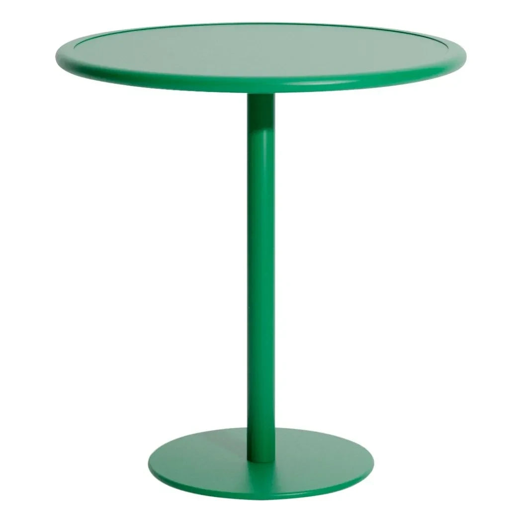 Petite Friture - Weekend Bistrot Round Table | Mint Green