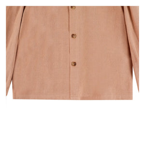 Donsje - Winnie Keten Bluz | Mercan