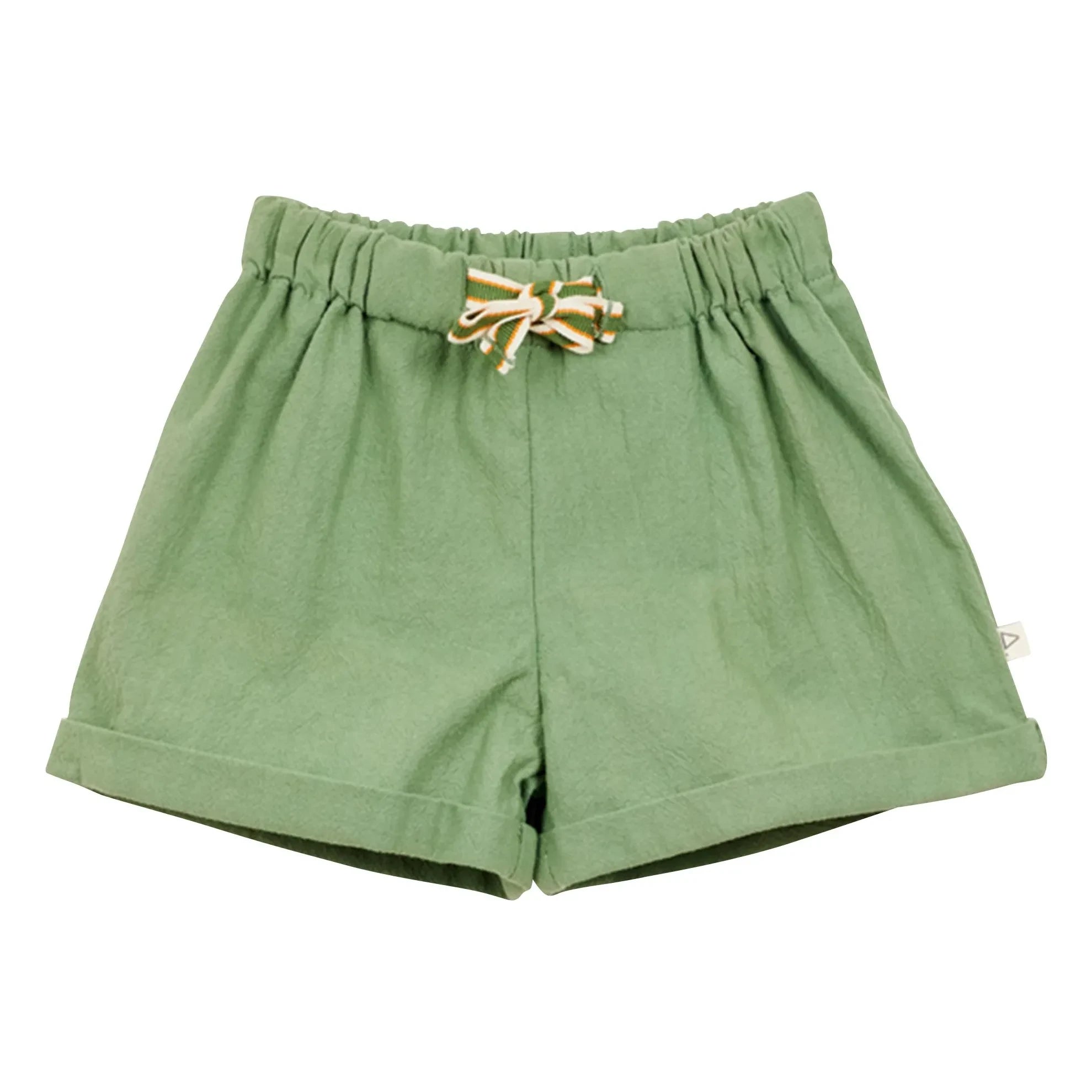 Arsène et Les Pipelettes - Short Uni | Khaki