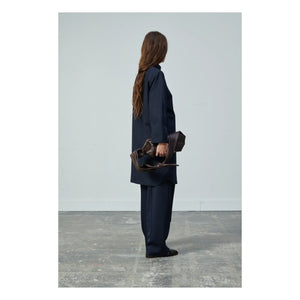 Soeur - Ventura Dress | Navy Blue