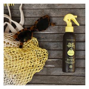Sunbum - Doku kazandıran saç spreyi - 177 ml